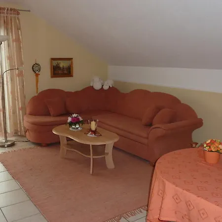 Haus Dederichs סנקט אנגלמר
