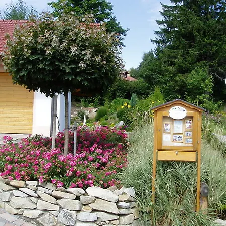 דירה Haus Dederichs