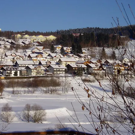 Haus Dederichs