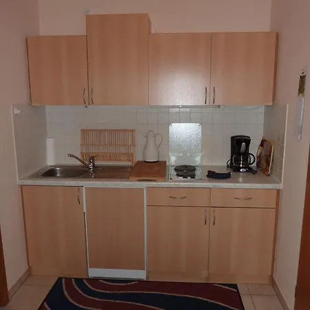 Haus Dederichs סנקט אנגלמר