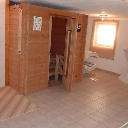 דירה Haus Dederichs