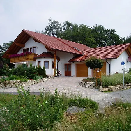 דירה Haus Dederichs סנקט אנגלמר